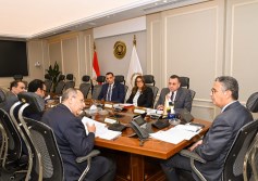 اجتماع التموين