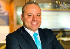 شركة AGX Consultant Studio
