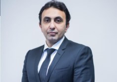 وائل زيادة