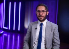 عمرو نور