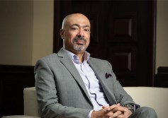 حاتم دويدار