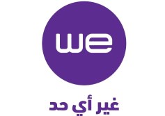 لوجو المصرية للاتصالات 