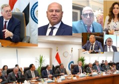 جانب من الجمعية العمومية