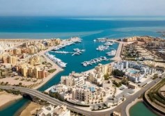 سياحة اليخوت