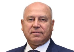 وزير النقل 