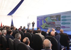 الفريق كامل الوزير، وزير النقل