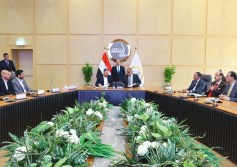 سوبر جيت، وشركة "بوسطة"