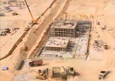 مشروع Civil Seven Residence