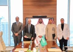 الاستشاري حسين صبور فى السعودية