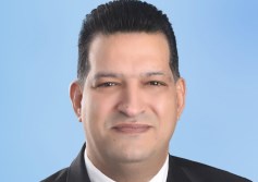 محمد ممدوح ويلث هولدينج 