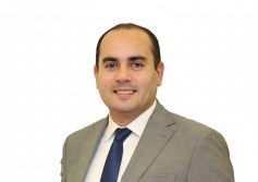 حسن عبداللطيف خبير التمويل متناهي الصغر 