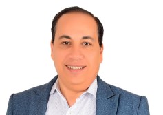 جون سعد 