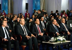 رئيس الوزراء 