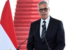 مصر للطيران  احمد عادل