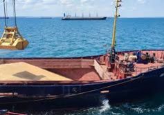سفن الحبوب 