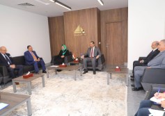 محافظة دمياط