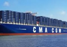 خط CMA CGM