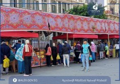 محافظة الإسكندرية 