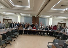 الغرفة التجارية بالاسكندرية 