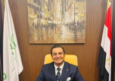 رجل الأعمال إبراهيم السداوي