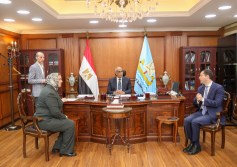 المهندس إبراهيم مكي