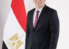 صلاح جمبلاط وزير الإنتاج الحربى