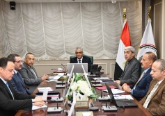 وزير الدولة للإنتاج الحربي