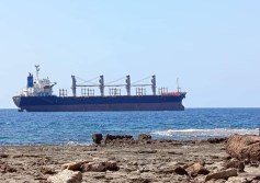 حركة التداول بموانى البحر الاحمر