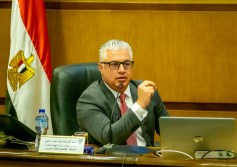 رئيس الهيئة العامه للمنطقة الاقتصادية