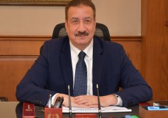 محافظ بورسعيد
