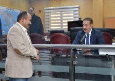 محافظ بورسعيد 