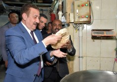 محافظ بورسعيد فى جوله بجمعية الكمبراتيف
