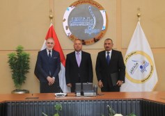 بروتوكول تعاون 