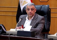 محافظ االاسماعيلية