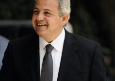 المهندس خالد عبد العزيز