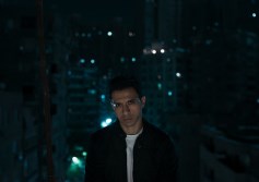 مسلسل "عين سحرية"