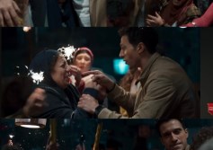 مسلسل عين سحرية دراما المتحدة رمضان 2026