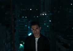 مسلسل " عين سحرية "