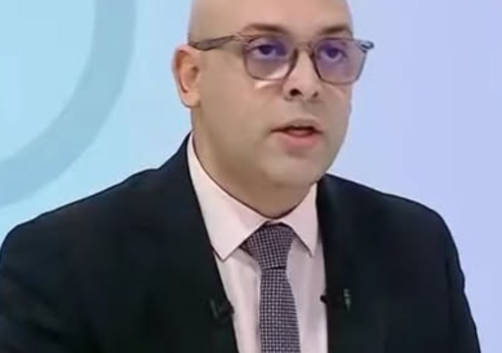 البورصة المصرية 