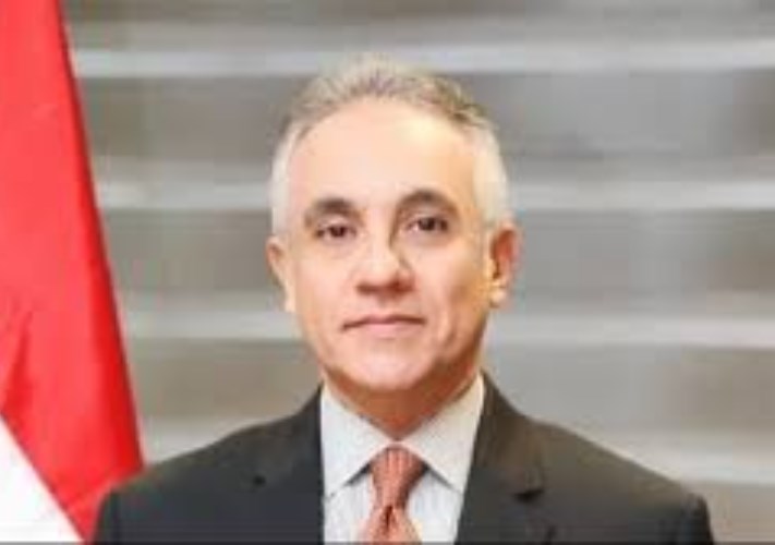 وزير العدل
