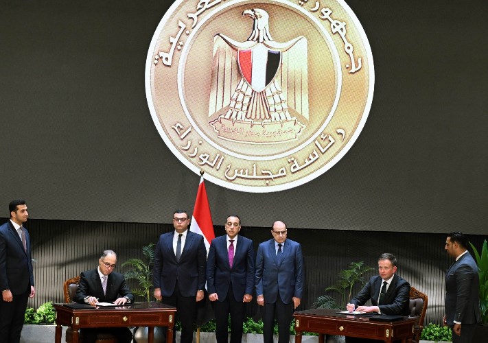 مدبولي خلال مراسم توقيع 3 اتفاقيات نعاون