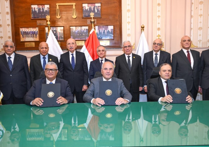 بروتوكول تعاون