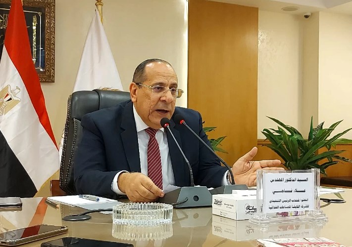 علاء ناجي