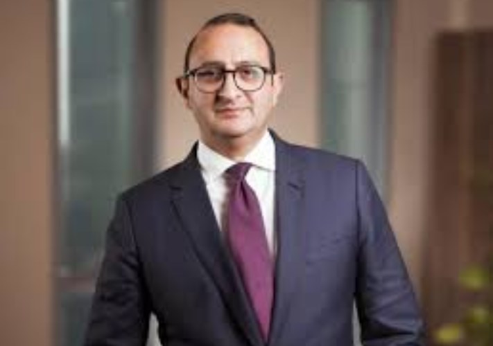 أحمد جلال بنك تنمية الصادرات