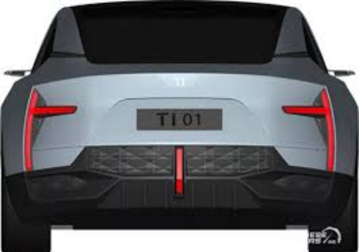 «جي بي أوتو» تستعد لطرح علامة «iCAR» الصينية