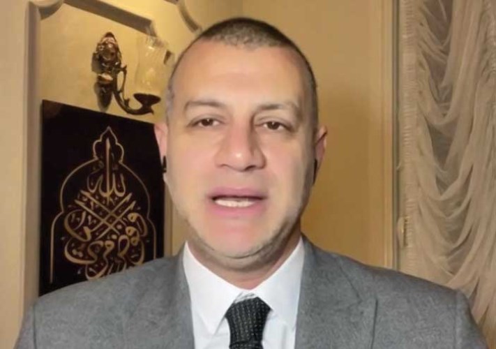 نور الدين محمد رئيس مجلس إدارة مجموعة «تارجت»