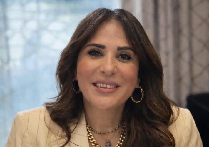 وزيرة الإسكان