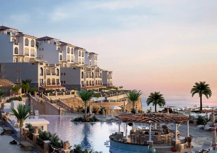 طلعت مصطفى