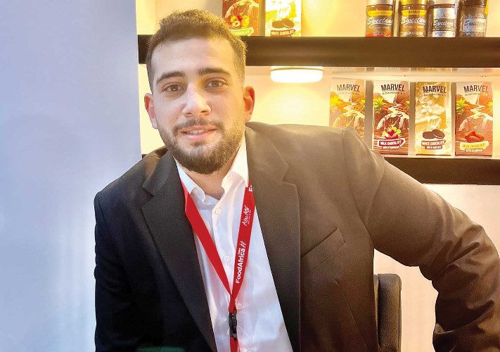  عبد الرحمن عبد الله شركة سويتانا للصناعات الغذائية