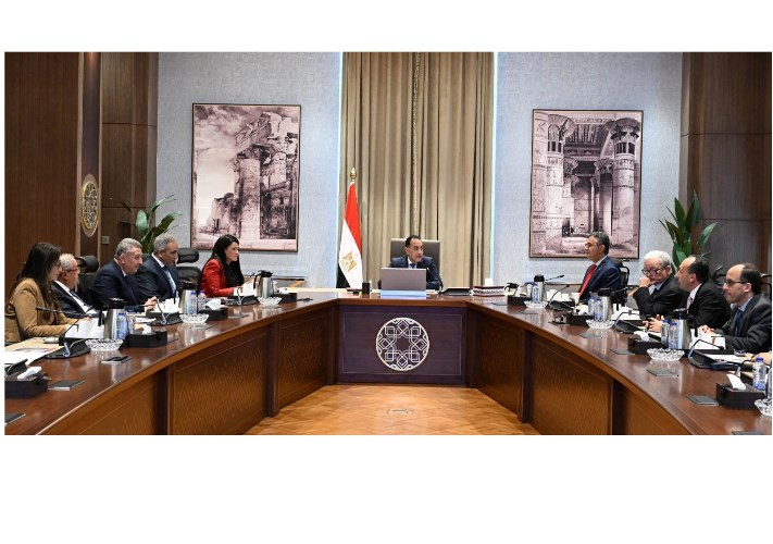 مدبولي